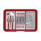 Teng Tools 232 Piece Portable Service Kit - SC02-KIT1 SC02-KIT1 - alternate 5